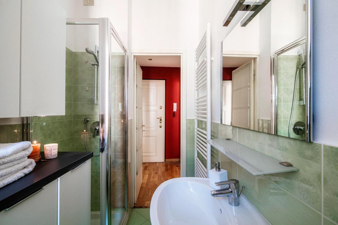 Anna'S Home Super Cozy Flat, With A/C, High Speed Wifi, Near The Lake And Public Transport Como Exterior foto